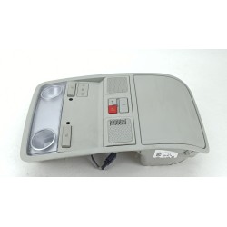 LUZ INTERIOR 575947105K 