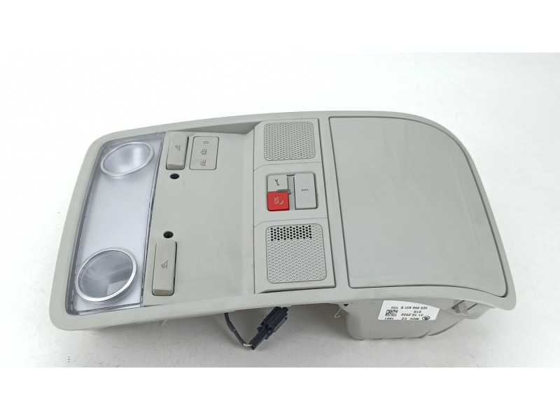 Recambio de luz interior para seat ateca (kh7, khp) 1.5 tsi referencia OEM IAM 575947105K  