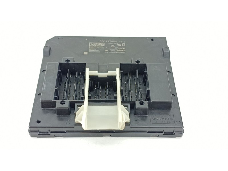 Recambio de modulo electronico para seat ateca (kh7, khp) 1.5 tsi referencia OEM IAM 5Q1937084  