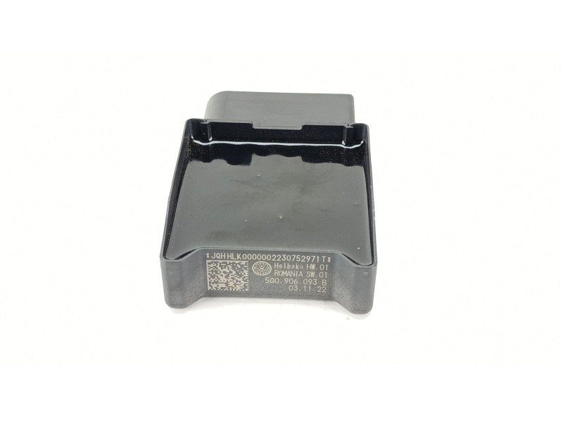 Recambio de modulo electronico para seat ateca (kh7, khp) 1.5 tsi referencia OEM IAM 5Q0906093B  