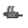 Recambio de sensor presion para seat ateca (kh7, khp) 1.5 tsi referencia OEM IAM 05E906051P  