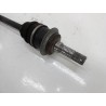 Recambio de transmision trasera derecha para mazda cx-7 (er) 2.2 mzr-cd awd (er10a) referencia OEM IAM GD712550XB  