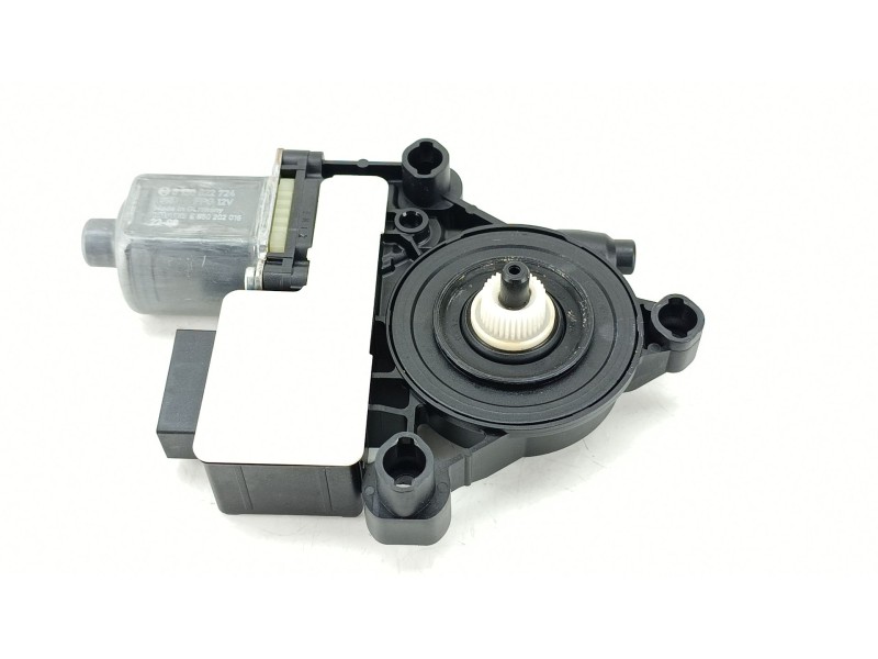 Recambio de motor elevalunas trasero derecho para seat ateca (kh7, khp) 1.5 tsi referencia OEM IAM 5Q0959408E  