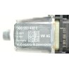 Recambio de motor elevalunas trasero derecho para seat ateca (kh7, khp) 1.5 tsi referencia OEM IAM 5Q0959408E  