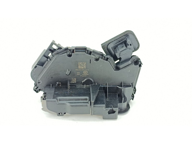 Recambio de cerradura puerta trasera izquierda para seat ateca (kh7, khp) 1.5 tsi referencia OEM IAM 5TA839015Q  