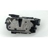 Recambio de cerradura puerta trasera izquierda para seat ateca (kh7, khp) 1.5 tsi referencia OEM IAM 5TA839015Q  
