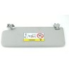 Recambio de parasol derecho para seat ateca (kh7, khp) 1.5 tsi referencia OEM IAM 6V1857552A2F4  