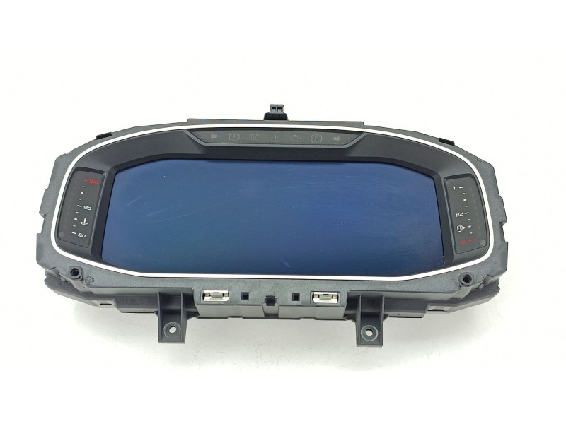 Recambio de cuadro instrumentos para seat ateca (kh7, khp) 1.5 tsi referencia OEM IAM 5F0920320C  