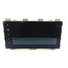 Recambio de pantalla multifuncion para seat ateca (kh7, khp) 1.5 tsi referencia OEM IAM 5FJ919606A  
