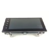Recambio de pantalla multifuncion para seat ateca (kh7, khp) 1.5 tsi referencia OEM IAM 5FJ919606A  