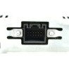 Recambio de pantalla multifuncion para seat ateca (kh7, khp) 1.5 tsi referencia OEM IAM 5FJ919606A  