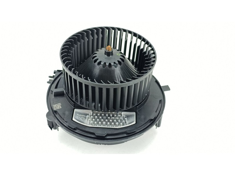 Recambio de motor calefaccion para seat ateca (kh7, khp) 1.5 tsi referencia OEM IAM 5WB819015  