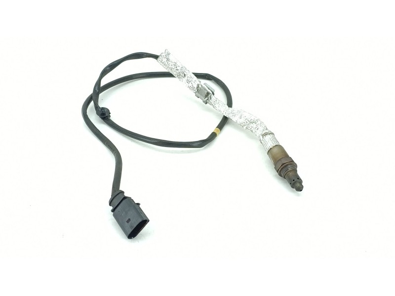 Recambio de sonda lambda para seat ateca (kh7, khp) 1.5 tsi referencia OEM IAM 04E906262KE  