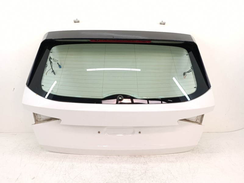 Recambio de porton trasero para skoda fabia iv (pj3) 1.0 mpi referencia OEM IAM 6VE827023B  