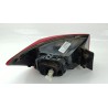 Recambio de piloto trasero derecho para seat ateca (kh7, khp) 1.5 tsi referencia OEM IAM 575945208D  