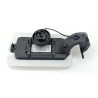 Recambio de tapa exterior combustible para seat ateca (kh7, khp) 1.5 tsi referencia OEM IAM 575809909  