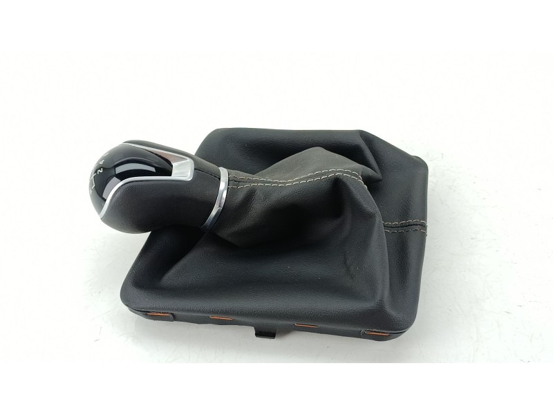 Recambio de pomo palanca cambio para seat ateca (kh7, khp) 1.5 tsi referencia OEM IAM 576711113G  