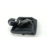 Recambio de pomo palanca cambio para seat ateca (kh7, khp) 1.5 tsi referencia OEM IAM 576711113G  