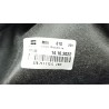Recambio de pomo palanca cambio para seat ateca (kh7, khp) 1.5 tsi referencia OEM IAM 576711113G  