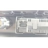 Recambio de guarnecidos palanca cambio para seat ateca (kh7, khp) 1.5 tsi referencia OEM IAM 576863283CJ  