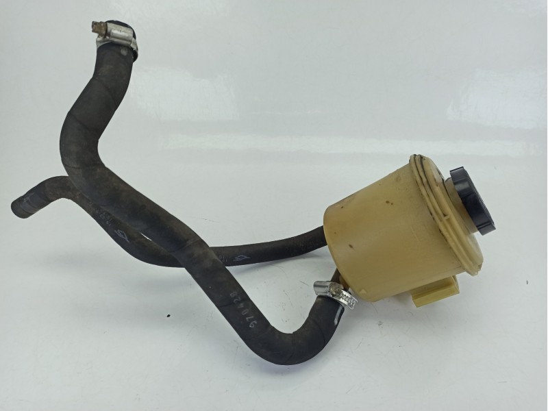 Recambio de deposito liquido de frenos para ford maverick van 2.7 td referencia OEM IAM 1954628  