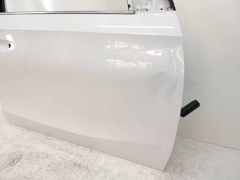 Recambio de puerta delantera derecha para skoda fabia iv (pj3) 1.0 mpi referencia OEM IAM 6VA831052C  
