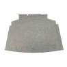 Recambio de tapa maletero para skoda fabia iv (pj3) 1.0 mpi referencia OEM IAM 6VA863463  