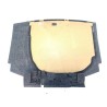 Recambio de tapa maletero para skoda fabia iv (pj3) 1.0 mpi referencia OEM IAM 6VA863463  