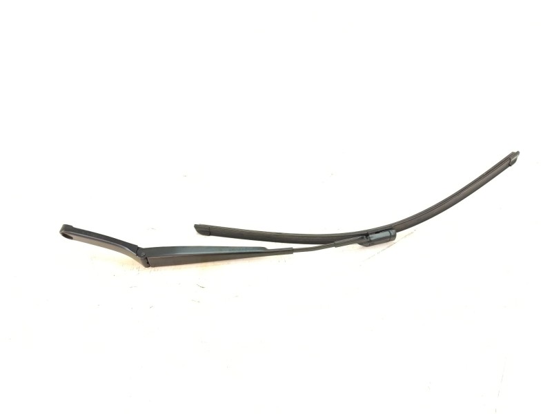 Recambio de brazo limpia delantero izquierdo para skoda fabia iv (pj3) 1.0 mpi referencia OEM IAM 6VB955409  