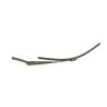 Recambio de brazo limpia delantero izquierdo para skoda fabia iv (pj3) 1.0 mpi referencia OEM IAM 6VB955409  