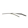 Recambio de brazo limpia delantero izquierdo para skoda fabia iv (pj3) 1.0 mpi referencia OEM IAM 6VB955409  