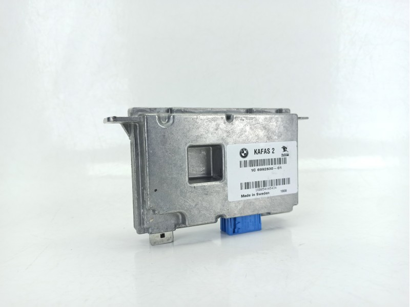 Recambio de modulo electronico para bmw x1 (f48) sdrive 18 d referencia OEM IAM 1C6992830  
