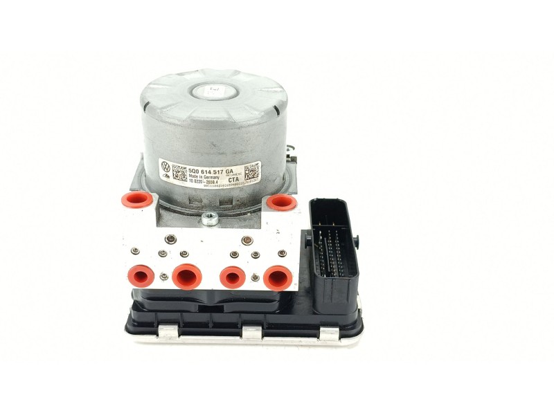 Recambio de abs para seat ateca (kh7, khp) 1.5 tsi referencia OEM IAM 5Q0614517GA  