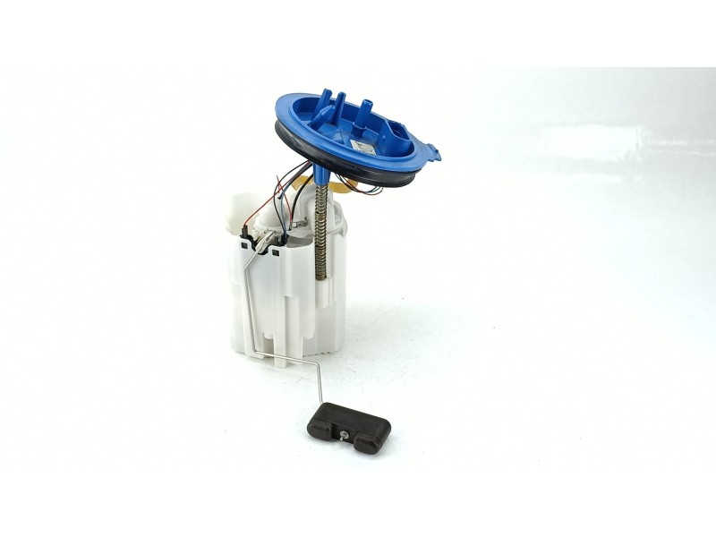 Recambio de aforador para seat ateca (kh7, khp) 1.5 tsi referencia OEM IAM 58020001V  