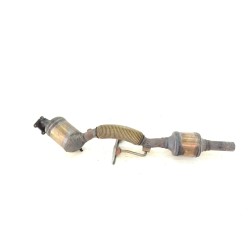 TUBO ESCAPE DELANTERO 2Q0131690J 
