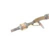 Recambio de tubo escape delantero para skoda fabia iv (pj3) 1.0 mpi referencia OEM IAM 2Q0131690J  