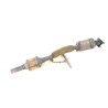 Recambio de tubo escape delantero para skoda fabia iv (pj3) 1.0 mpi referencia OEM IAM 2Q0131690J  