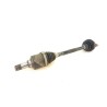 Recambio de transmision delantera izquierda para skoda fabia iv (pj3) 1.0 mpi referencia OEM IAM 2Q0407271DP  