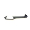Recambio de moldura para skoda fabia iv (pj3) 1.0 mpi referencia OEM IAM 6VB858418A  