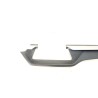 Recambio de moldura para skoda fabia iv (pj3) 1.0 mpi referencia OEM IAM 6VB858418A  