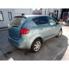 seat altea (5p1) del año 2004