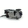 Recambio de cerradura puerta trasera derecha para seat ateca (kh7, khp) 1.5 tsi referencia OEM IAM 5TA839016Q  