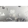 Recambio de cerradura puerta trasera derecha para seat ateca (kh7, khp) 1.5 tsi referencia OEM IAM 5TA839016Q  