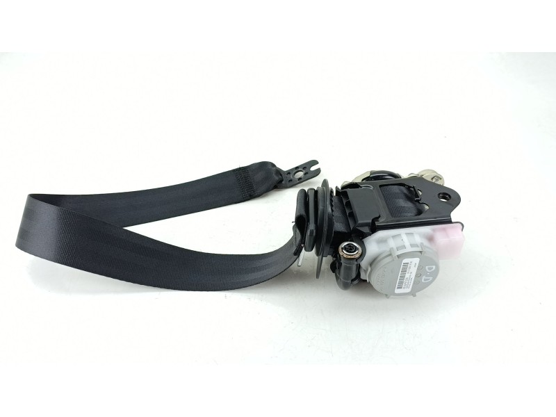 Recambio de cinturon seguridad delantero derecho para seat ateca (kh7, khp) 1.5 tsi referencia OEM IAM 576857706RAA  