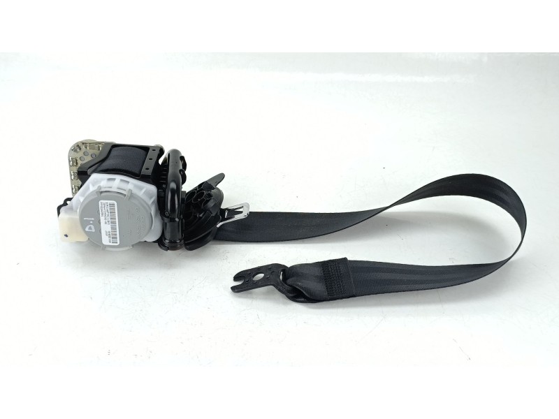 Recambio de cinturon seguridad delantero izquierdo para seat ateca (kh7, khp) 1.5 tsi referencia OEM IAM 576857705ARAA  
