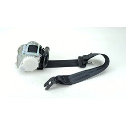 CINTURON SEGURIDAD TRASERO IZQUIERDO 575857805RAA 