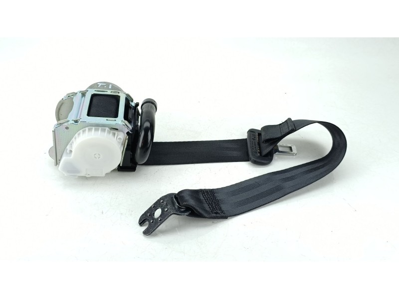 Recambio de cinturon seguridad trasero izquierdo para seat ateca (kh7, khp) 1.5 tsi referencia OEM IAM 575857805RAA  