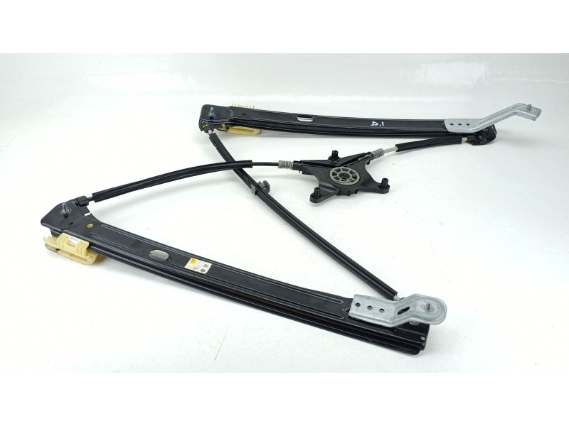 Recambio de elevalunas delantero izquierdo para seat ateca (kh7, khp) 1.5 tsi referencia OEM IAM 575837461A  