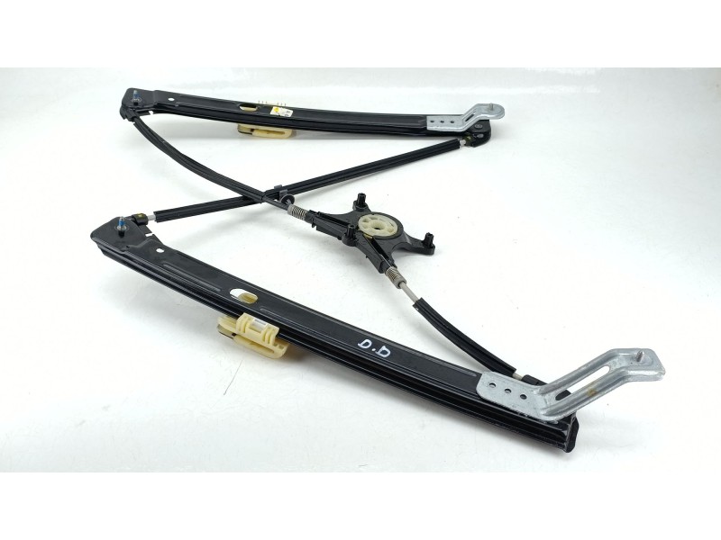 Recambio de elevalunas delantero derecho para seat ateca (kh7, khp) 1.5 tsi referencia OEM IAM 575837462A  