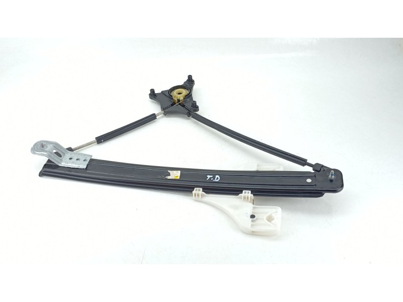 Recambio de elevalunas trasero derecho para seat ateca (kh7, khp) 1.5 tsi referencia OEM IAM 575839462A  